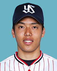 杉浦稔大 - プロ野球選手