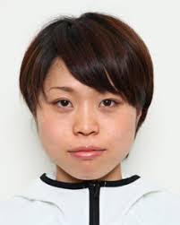 住吉都 - 女子スピードスケート選手