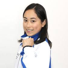 須崎海羽 - フィギュアスケート選手