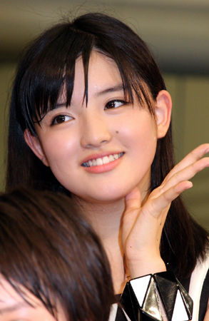 鈴木香音 - 歌手、モーニング娘。