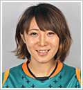 鈴木薫子 - 元女子サッカー選手