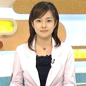 鈴木奈穂子 - アナウンサー