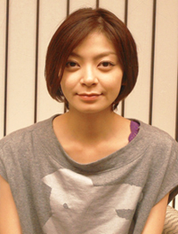 田畑智子 - 女優