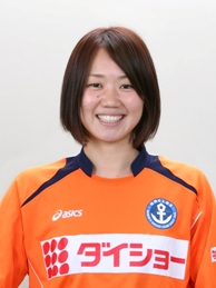 田頭陽子 - 女子サッカー選手