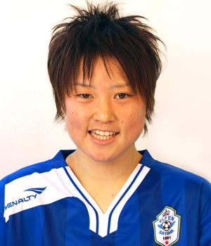 田子亜貴 - 女子サッカー選手