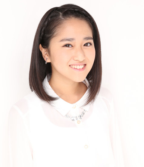 田口夏実 - 女優、タレント、歌手・元 こぶしファクトリー