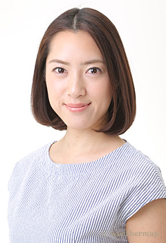 田地香織 - 気象予報士