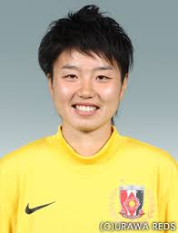 田尻有美 - 元女子サッカー選手