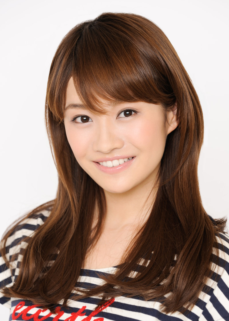 高部あい - タレント、女優