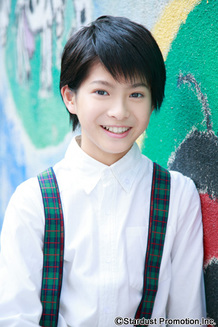 高田彪我 - 俳優