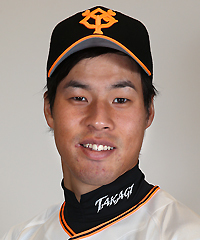 高木京介 - プロ野球選手