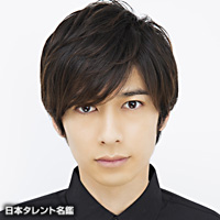 高橋ひろ無 - 俳優