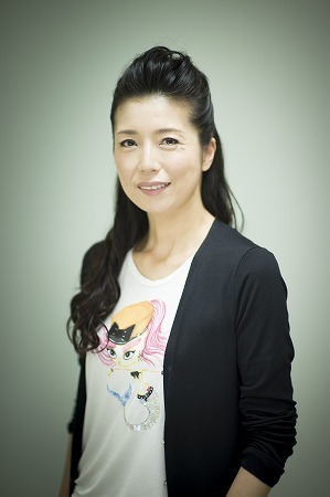 高橋ひとみ - 女優