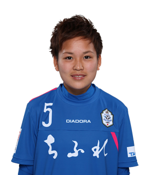 高橋花歩 - 女子サッカー選手