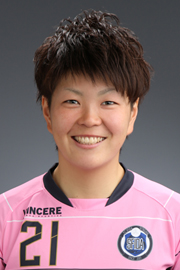 高橋美春 - 女子サッカー選手
