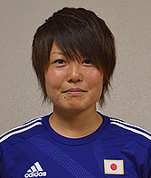 高橋美夕紀 - 女子サッカー選手