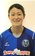 高橋奈々 - 女子サッカー選手