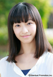 高橋奈々 - 女優