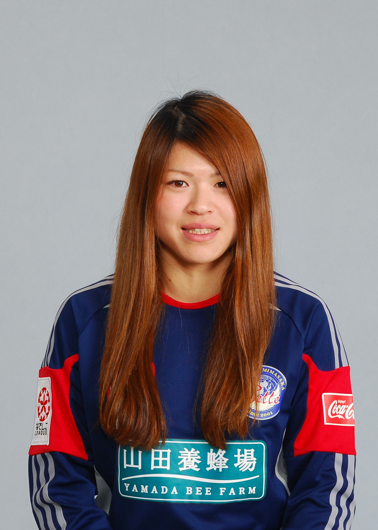 高橋佐智江 - 女子サッカー選手