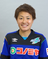 高橋紗樹 - 女子サッカー選手