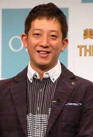 高橋茂雄 - お笑いタレント・サバンナ