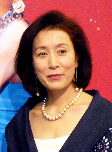 高畑淳子 - 女優、声優