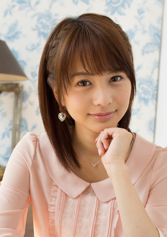 高見侑里 - タレント、アナウンサー