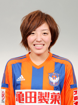 高村ちさと - 女子サッカー選手