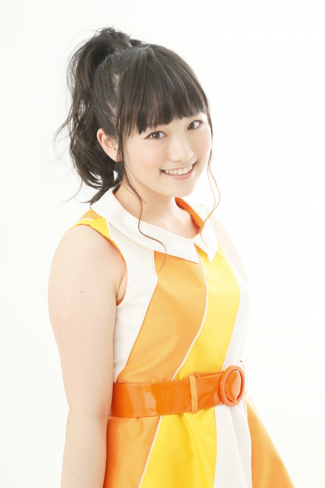 高尾苑子 - タレント、歌手・chubbiness