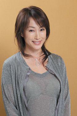 高島礼子 - 女優