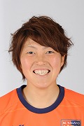 高島瑠里子 - 女子サッカー選手