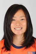 高須咲帆 - 女子サッカー選手