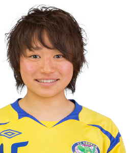 高塚綾音 - 女子サッカー選手
