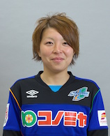 武田ありさ - 女子サッカー選手