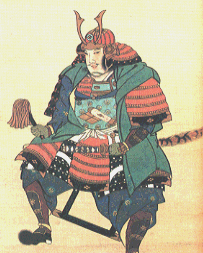 武田勝頼 - 戦国大名