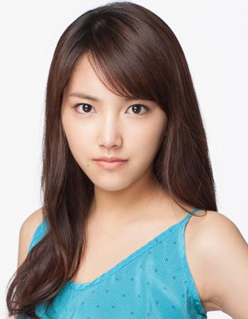 春花 - モデル、女優