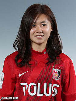 竹内希 - 元女子サッカー選手