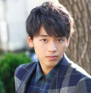 竹内涼真 - 俳優、モデル
