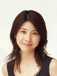 竹内結子 - 女優