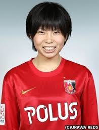 竹山裕子 - 元女子サッカー選手