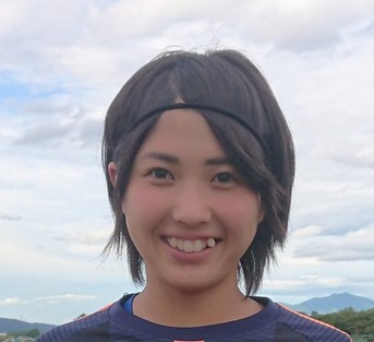 滝川結女 - 女子サッカー選手