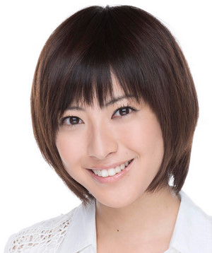 瀧本美織 - 女優、タレント、歌手・LAGOON