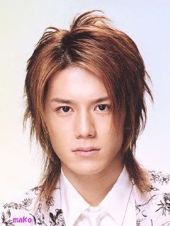 滝沢秀明 - 俳優、タレント・タッキー&翼