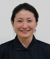 田村奈津枝 - 元女子サッカー選手、指導者