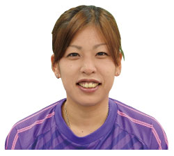 田中彩子 - 女子サッカー選手