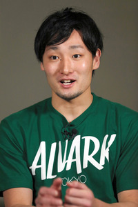 田中大貴 - バスケットボール選手