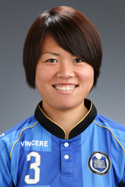 田中ひとみ - 女子サッカー選手