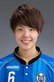 田中真理子 - 女子サッカー選手