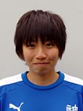 田中萌 - 女子サッカー選手