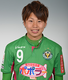 田中美南 - 女子サッカー選手